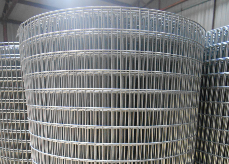 Welded Wire Mesh Roll