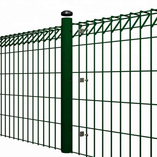 BRC Fence