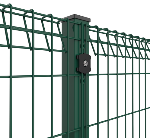 BRC Fence