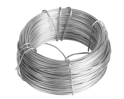 Galvanized Iron Wire Supplier