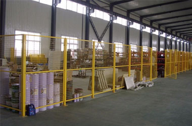 double wire mesh fencing supplier