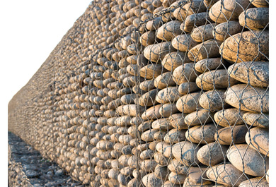 The prospect and development trend of gabion nets