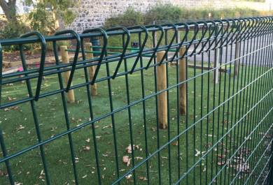 What's the Use of Welded Stencils