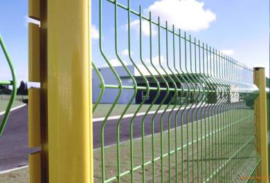 Knowledge of Various Fence Nets (Part 1)