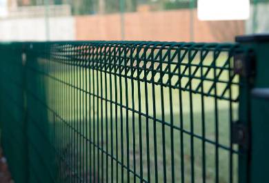 Application of Galvanized Welded Wire Mesh in Decorating Houses