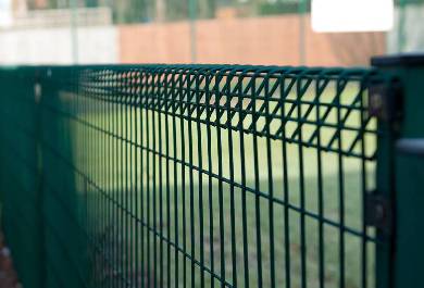 Welded Wire Mesh