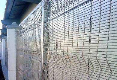 Six Advantages of Welded Wire Mesh