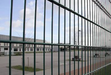 How to Choose a Good Welded Wire Mesh?