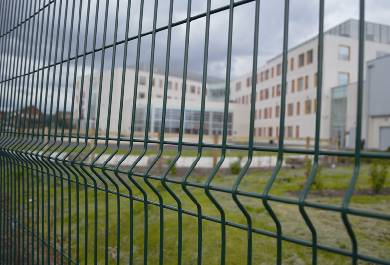 How to Improve the Quality of Guardrail Net