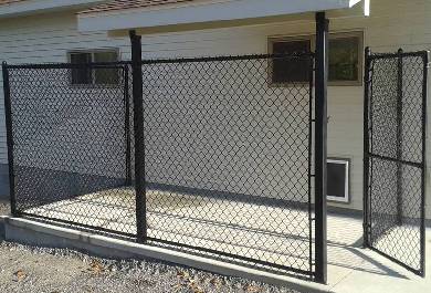 Why can Wire Mesh Fence be Used in Many Places