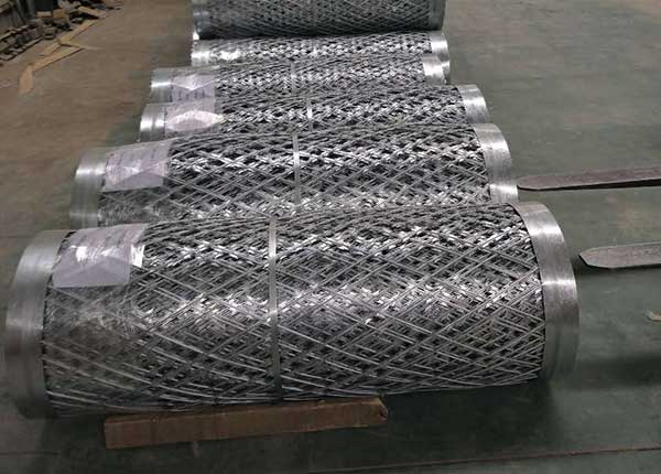 a new type of protective net product