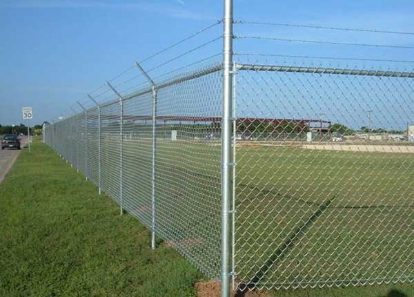 The problems that should be avoided when installing hot-dip galvanized guardrails