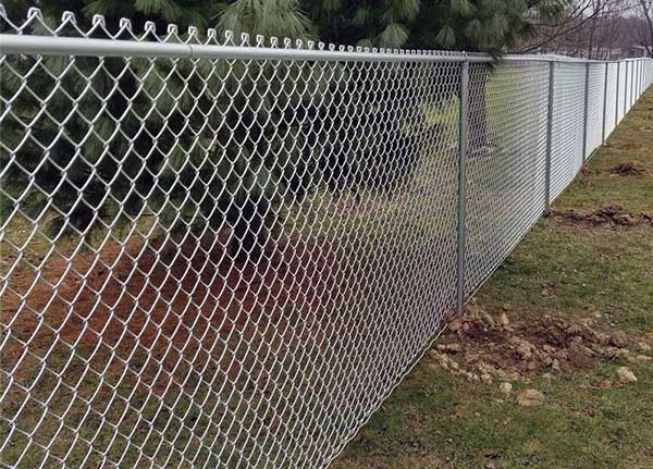 Wide range of stainless steel wire mesh