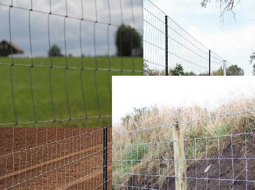 Your Best Choice for Farm Fences