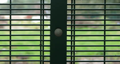 Welded mesh fencing is a popular fencing solution， Welded wire fencing