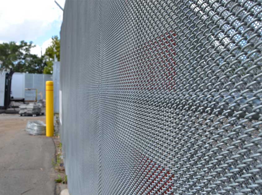 Attractive and Durable Design of Ornamental Fencing