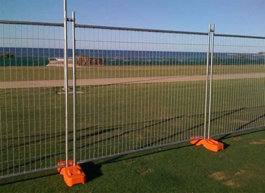 Exploring Future Trends in Temporary Fencing in Australia