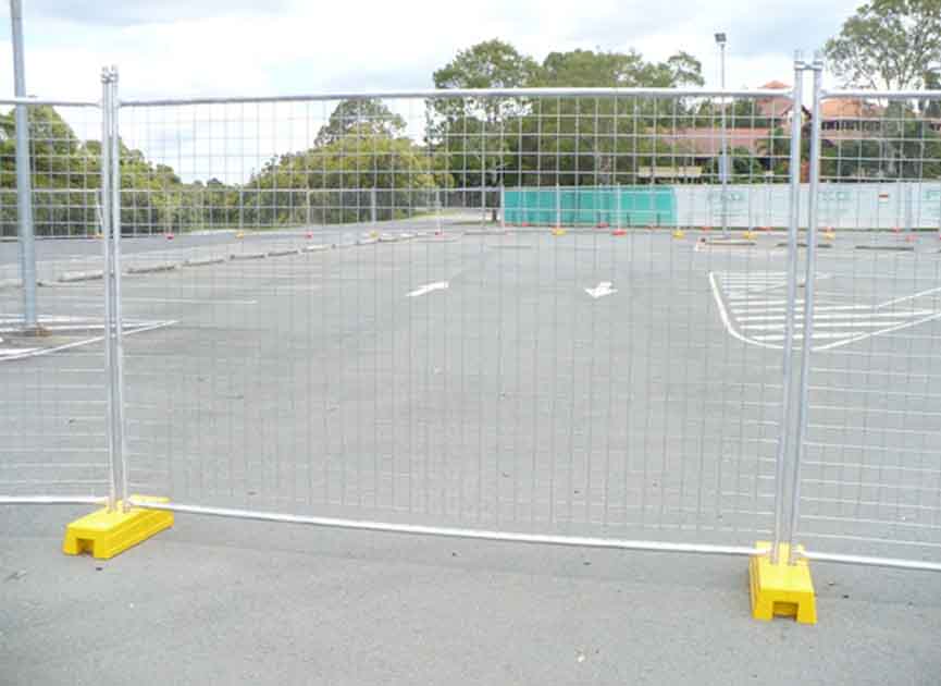 Exploring Future Trends in Temporary Fencing in Australia