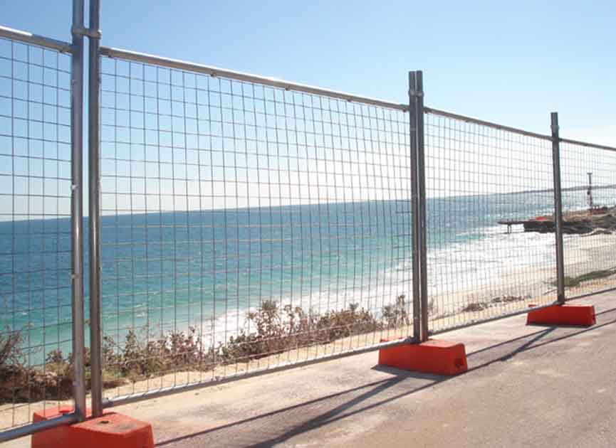 Future trends for temporary fencing in Australia