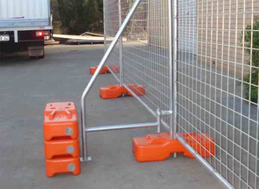 Future trends for temporary fencing in Australia