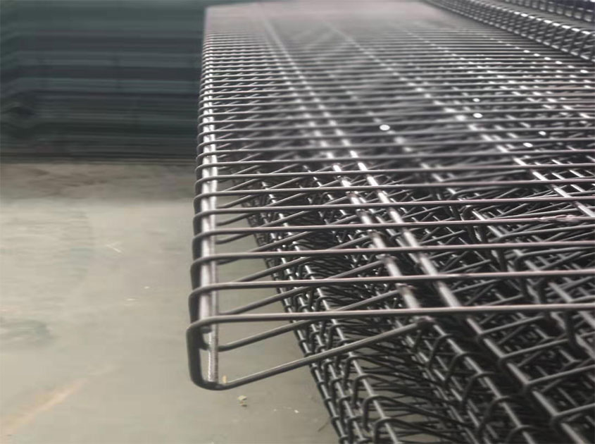 Get the Best Deals on BRC Fence