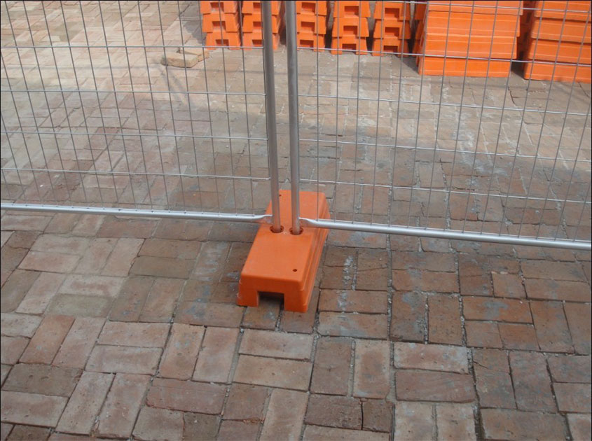 Customizable Australia Temporary Fence Rentals for Various Needs