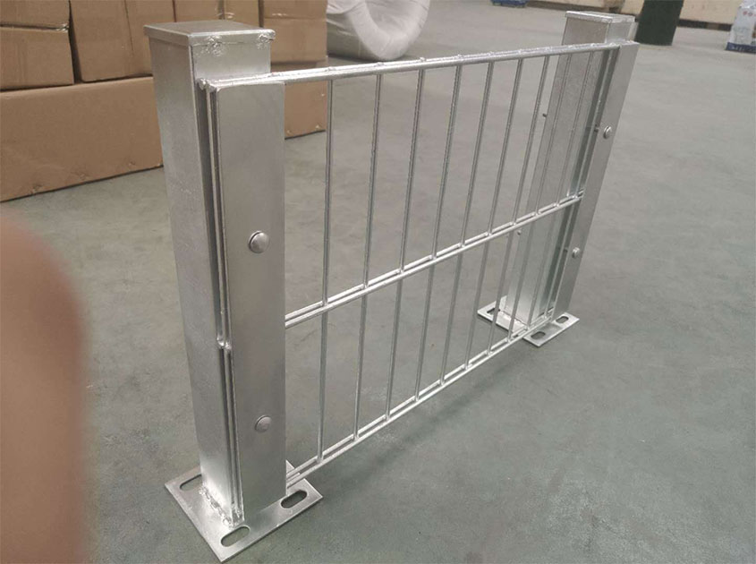 Double Wire Mesh Fence: A Versatile Solution for Various Applications