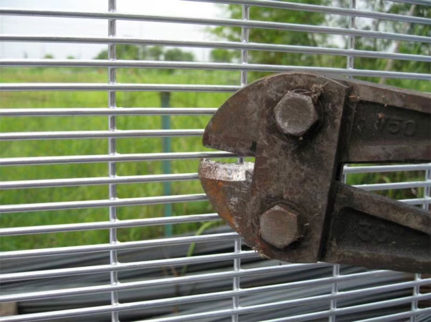 Find the Perfect 358 Security Fence for Your Needs