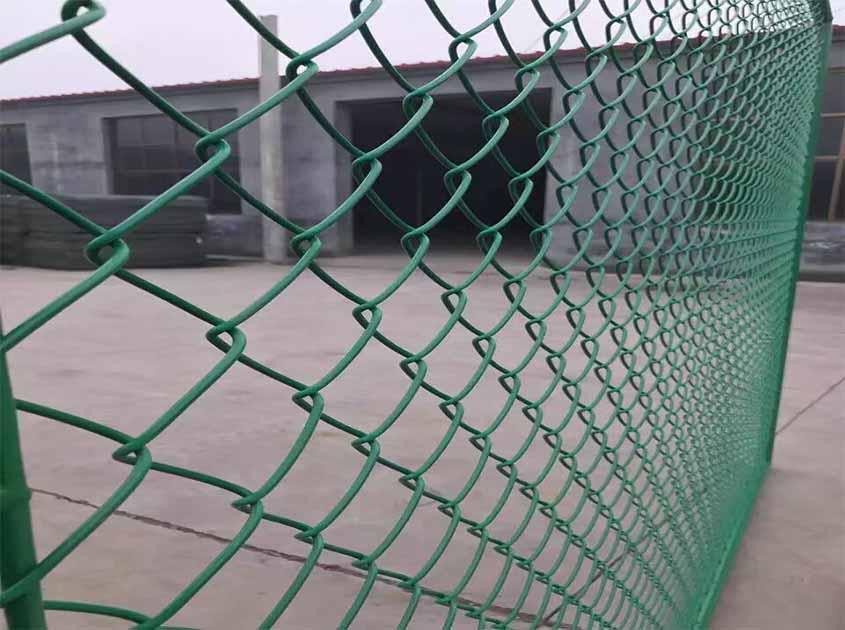 Chain Link Fences: The Versatile Solution for Your Property