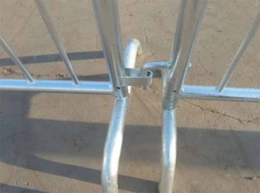 Upgrade Crowd Management with Professional Crowd Control Barriers