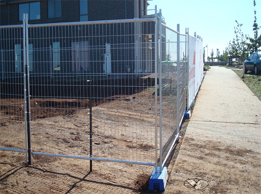 Australia Temporary Fence: Trusted Temporary Security for Your Event