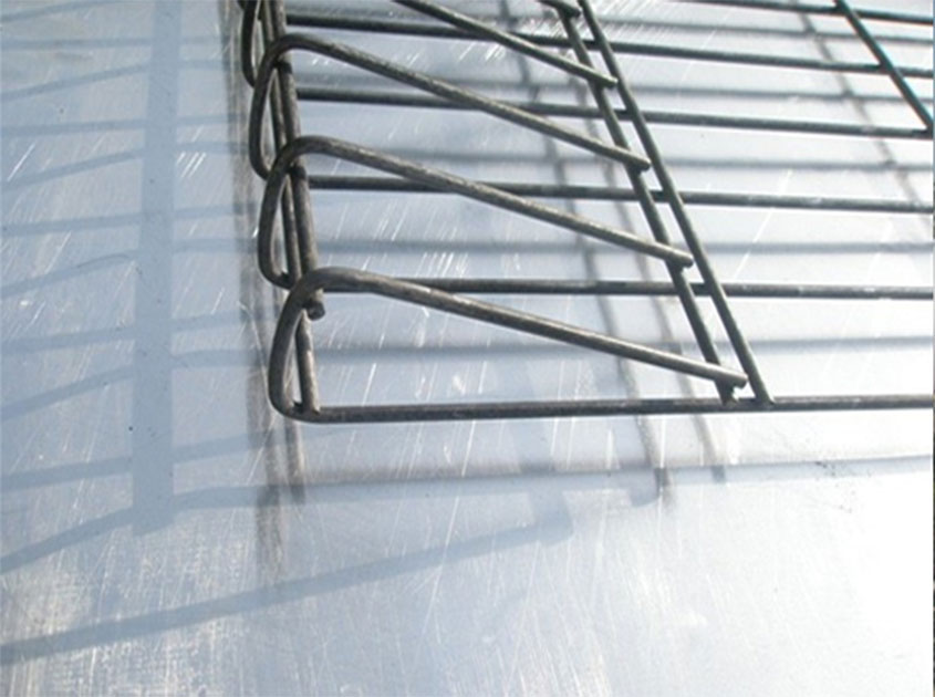 Enhance Privacy and Safety with BRC Fences and Roll Top Fences