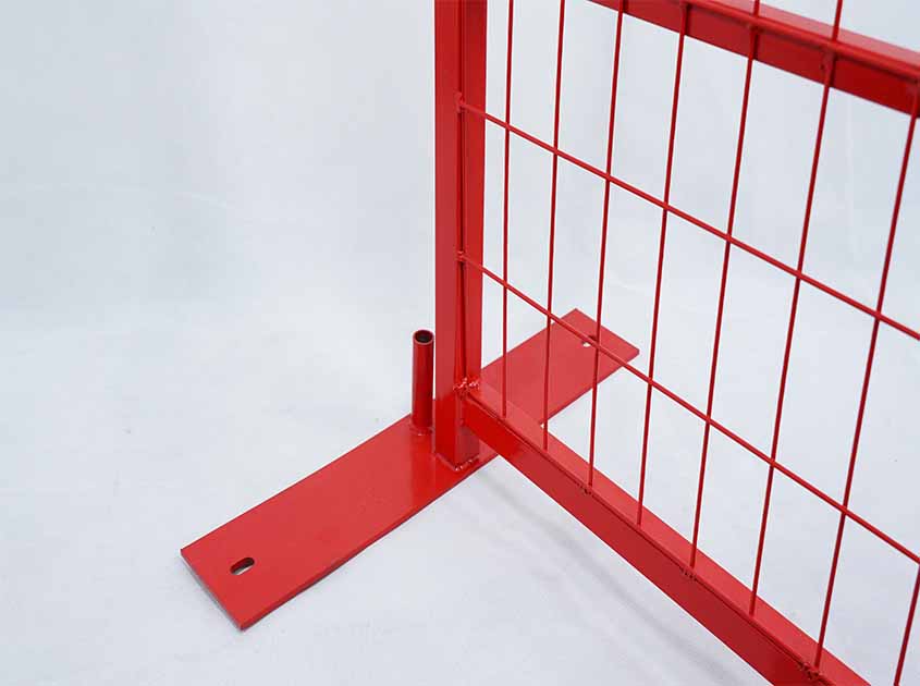 The Benefits of Canada Temporary Fence for Event Management