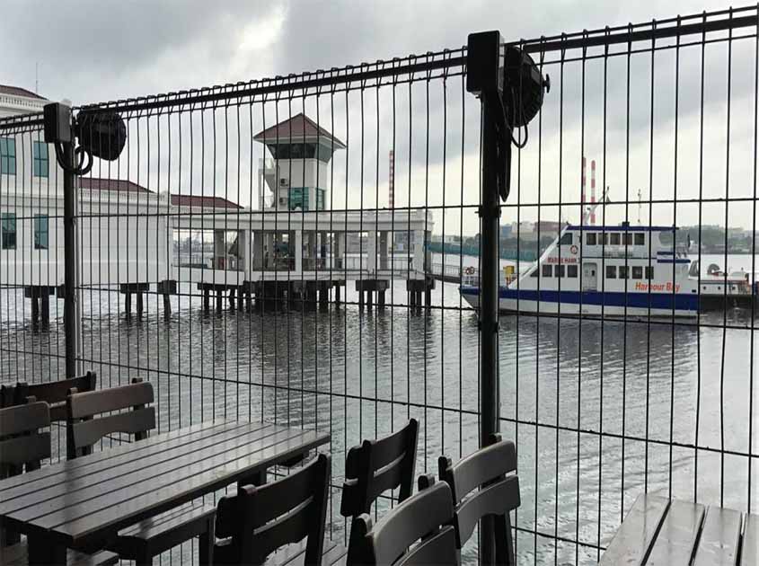 Customizable Design: Customize the BRC Fence Scheme According to Your Needs
