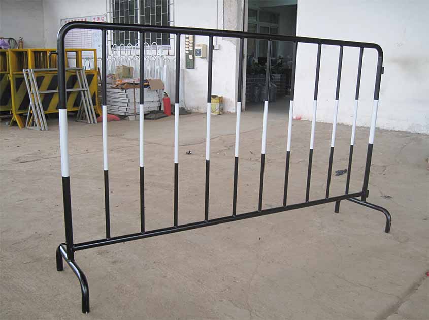 Ensure event safety and order: CROWD CONTROL BARRIER new launch