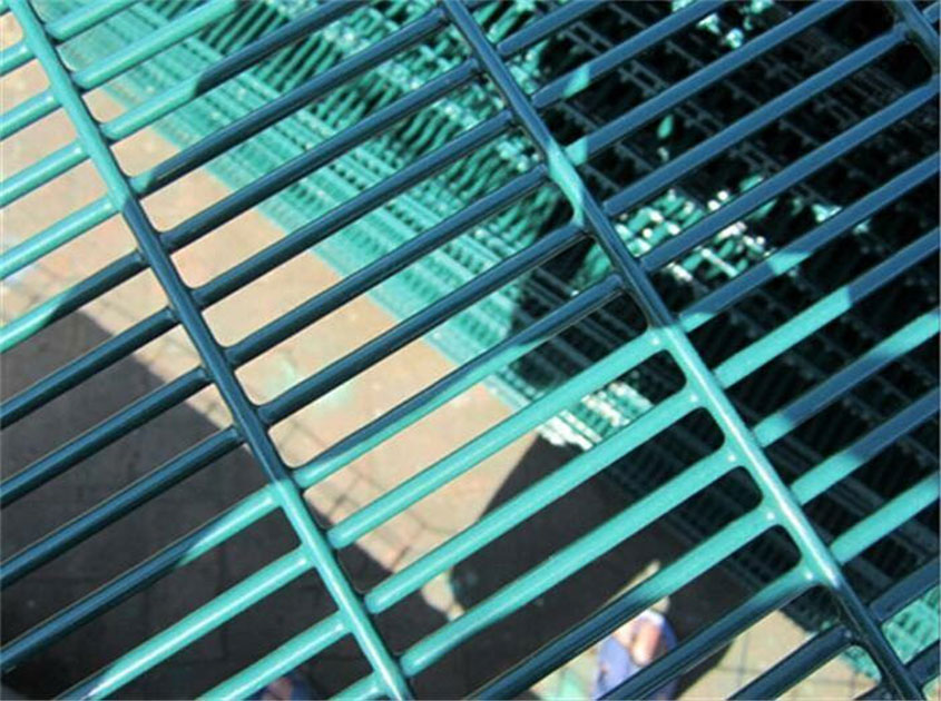 Unparalleled Security Protection: 358 Security Fence Ensures the Safety of Your Property!