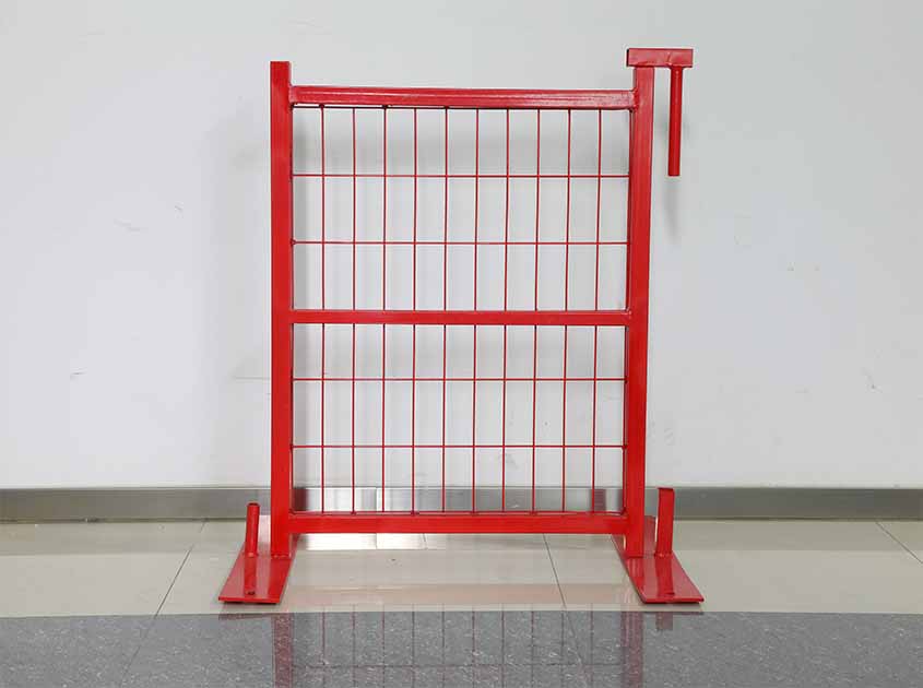 Understanding the Design and Installation of Canada Temporary Fences