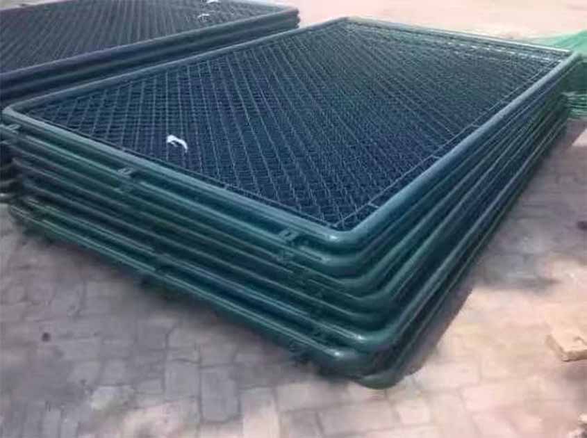 Exploring Chain Link Fence: A Story of Traditional Chinese Handicraft