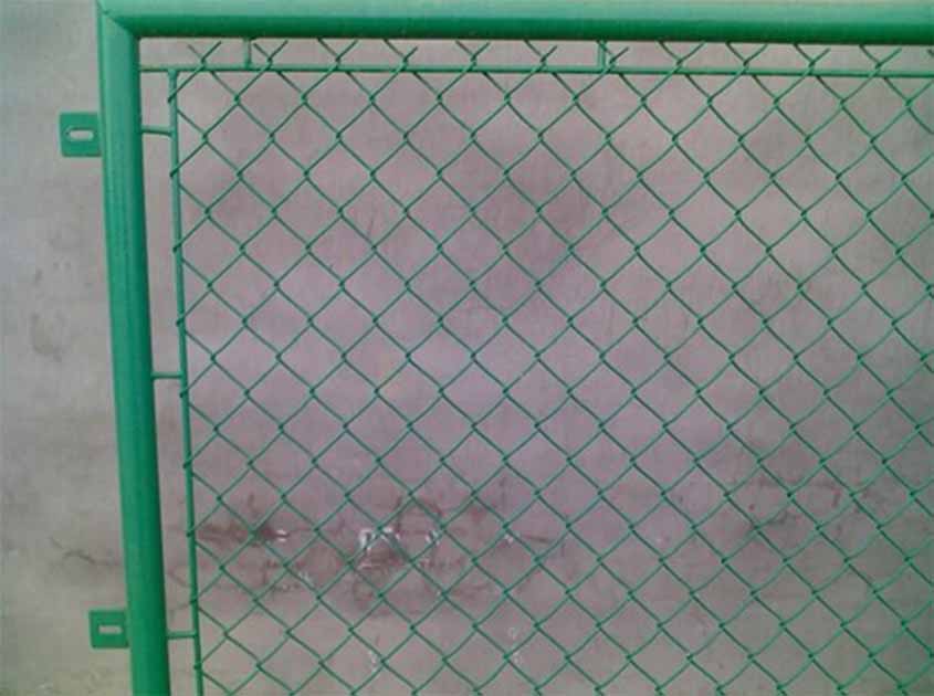 Exploring Chain Link Fence: A Story of Traditional Chinese Handicraft