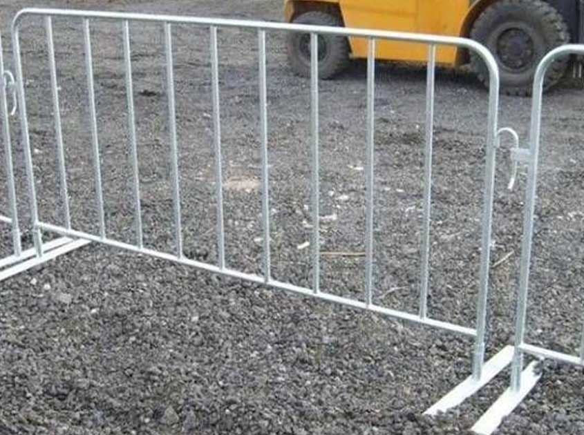 Crowd Control Barrier Customized Solutions: Premium Crowd Control Barriers for Specific Site Needs Crowd Control Barrier Customized Solutions: Premium Crowd Control Barriers for Specific Site Needs