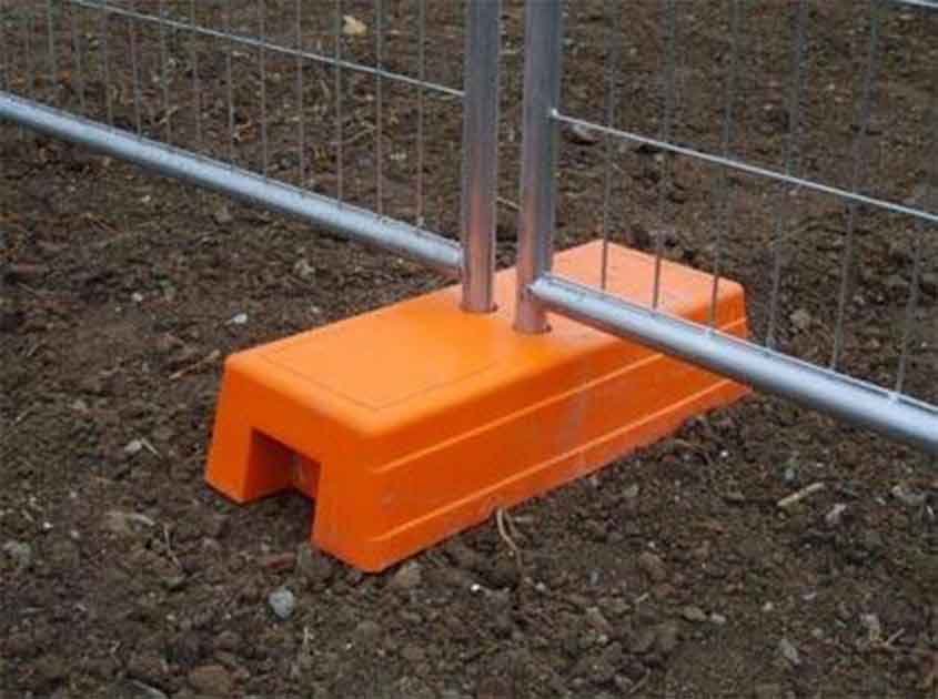 Protect Your Event with Confidence: Australia Temporary Fence for Crowd Management