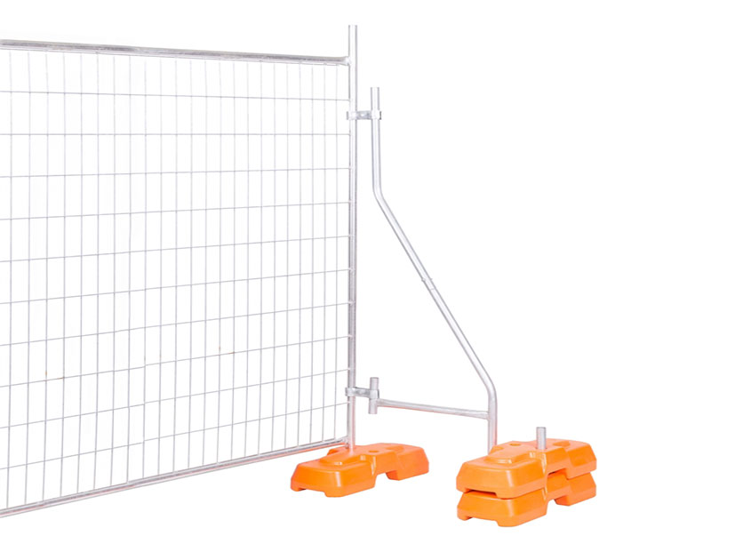 Protect Your Event with Confidence: Australia Temporary Fence for Crowd Management