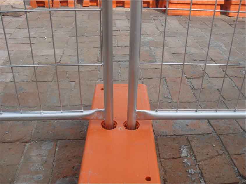 Protect Your Event with Confidence: Australia Temporary Fence for Crowd Management