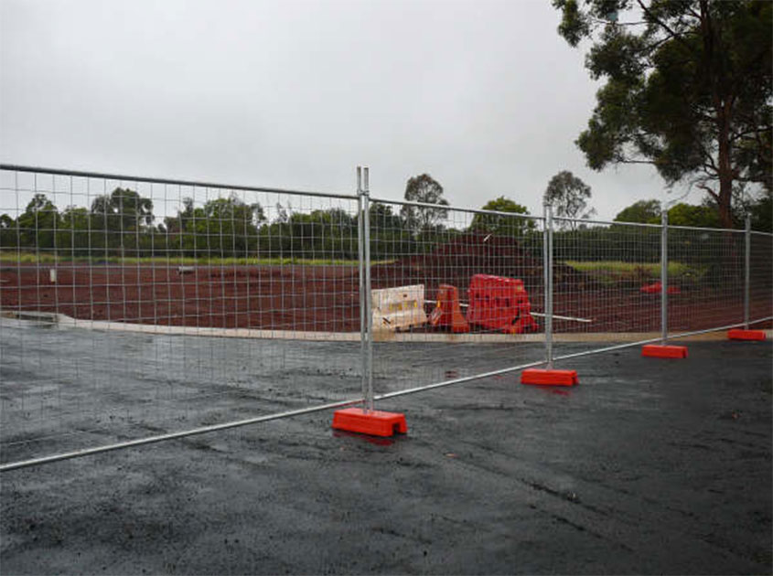 Protect Your Event with Confidence: Australia Temporary Fence for Crowd Management