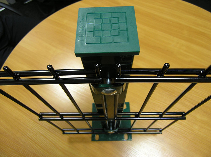 Reliable Double Wire Mesh Fence Fabrication Suppliers Near You