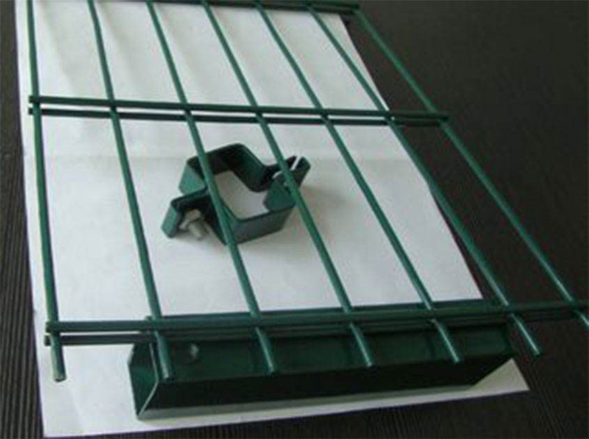 Reliable Double Wire Mesh Fence Fabrication Suppliers Near You