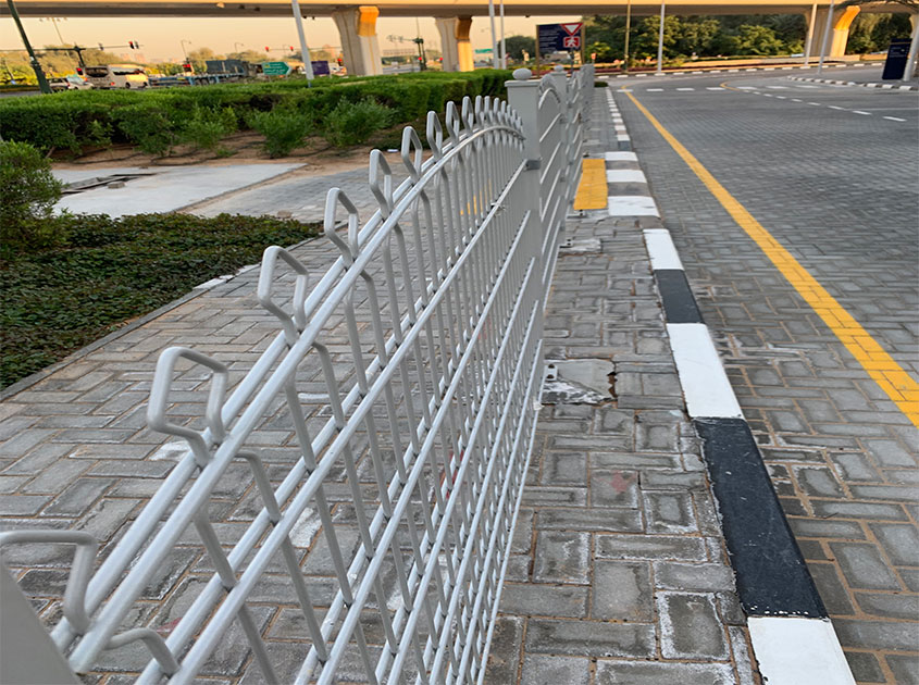 Reliable Double Wire Mesh Fence Fabrication Suppliers Near You