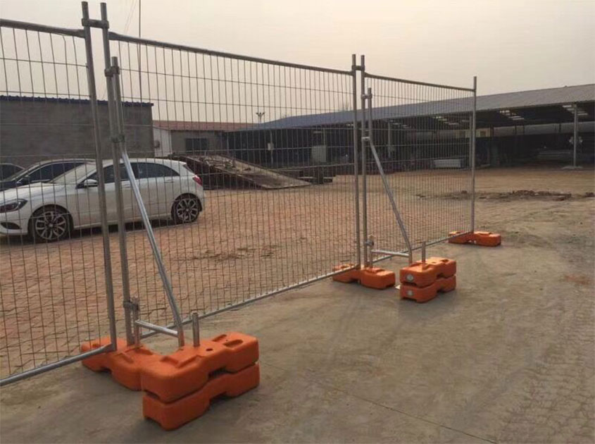 Beyond Boundaries: Unconventional Uses of Australia Temporary Fence