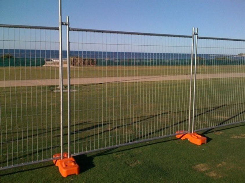 Beyond Boundaries: Unconventional Uses of Australia Temporary Fence
