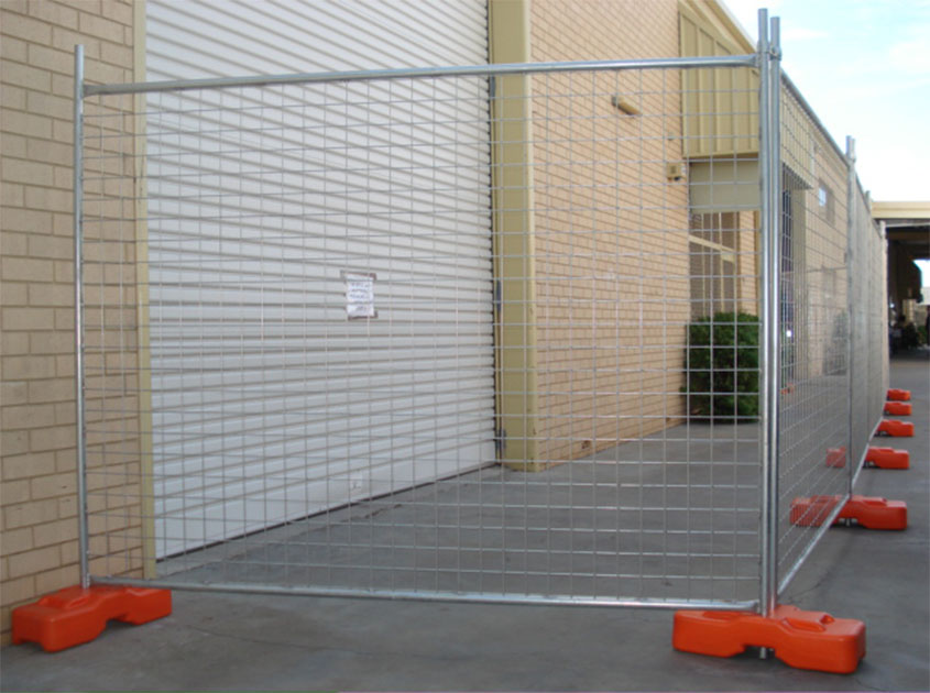 Unveiling the Secrets of Australia Temporary Fence: More than Just a Barrier